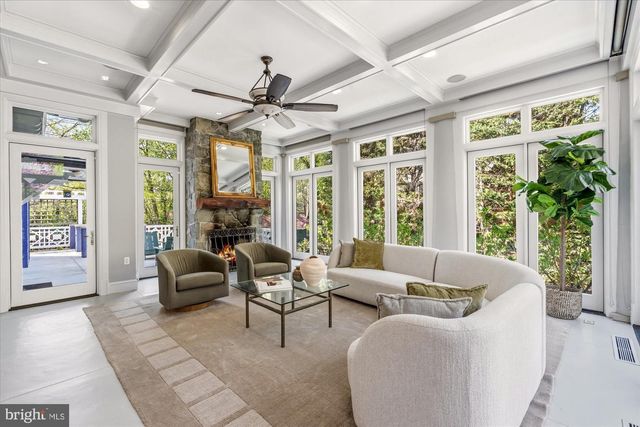 5 CHEVY CHASE CIR, Chevy Chase, MD 20815