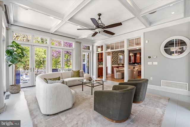 5 CHEVY CHASE CIR, Chevy Chase, MD 20815