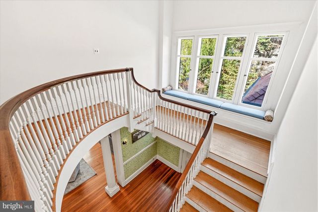 5 CHEVY CHASE CIR, Chevy Chase, MD 20815