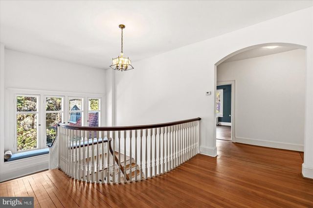 5 CHEVY CHASE CIR, Chevy Chase, MD 20815