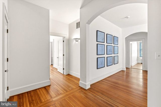 5 CHEVY CHASE CIR, Chevy Chase, MD 20815