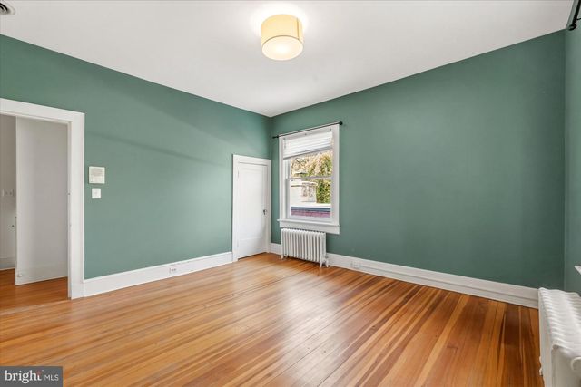 5 CHEVY CHASE CIR, Chevy Chase, MD 20815