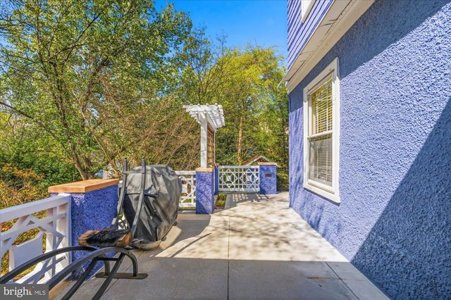 5 CHEVY CHASE CIR, Chevy Chase, MD 20815