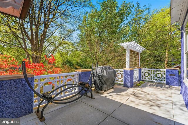 5 CHEVY CHASE CIR, Chevy Chase, MD 20815