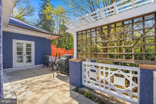 5 CHEVY CHASE CIR, Chevy Chase, MD 20815