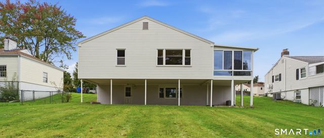 108 Jameswell Road, Wethersfield, CT 06109
