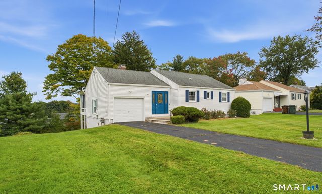 108 Jameswell Road, Wethersfield, CT 06109