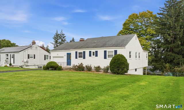 108 Jameswell Road, Wethersfield, CT 06109