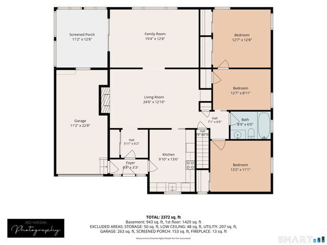 108 Jameswell Road, Wethersfield, CT 06109
