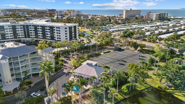 1260 DOLPHIN BAY WAY 401, Sarasota, FL 34242