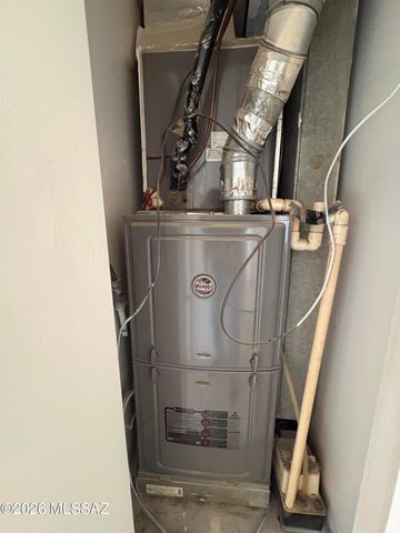 3812 S Palm Side Drive, Tucson, AZ 85730