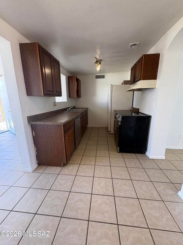 3812 S Palm Side Drive, Tucson, AZ 85730
