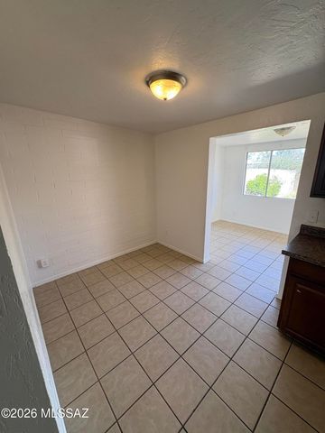 3812 S Palm Side Drive, Tucson, AZ 85730