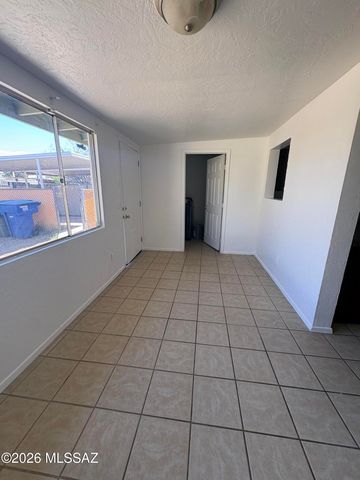 3812 S Palm Side Drive, Tucson, AZ 85730