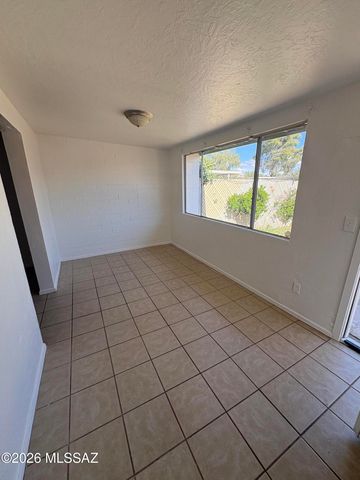 3812 S Palm Side Drive, Tucson, AZ 85730