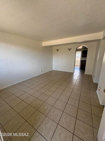 3812 S Palm Side Drive, Tucson, AZ 85730