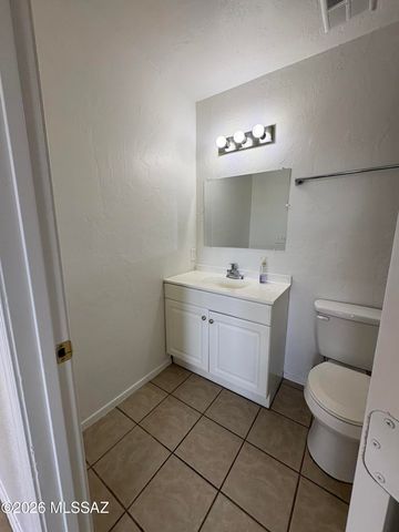 3812 S Palm Side Drive, Tucson, AZ 85730