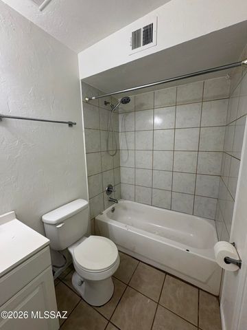 3812 S Palm Side Drive, Tucson, AZ 85730