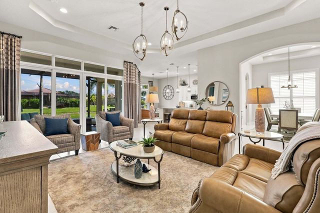 21863 SW Tivolo Way, Port St. Lucie, Port St Lucie, FL 34986