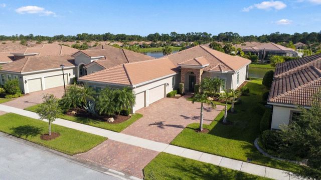 21863 SW Tivolo Way, Port St. Lucie, Port St Lucie, FL 34986