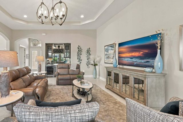 21863 SW Tivolo Way, Port St. Lucie, Port St Lucie, FL 34986