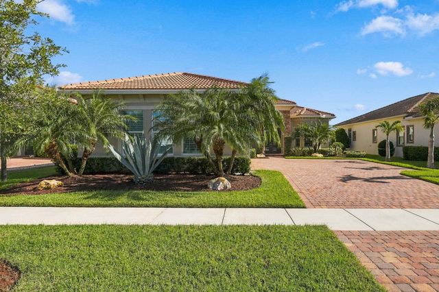21863 SW Tivolo Way, Port St. Lucie, Port St Lucie, FL 34986
