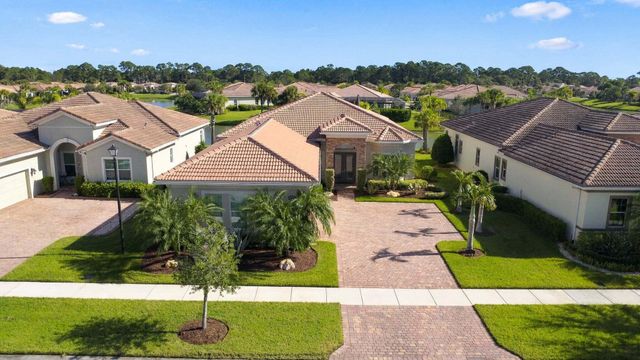 21863 SW Tivolo Way, Port St. Lucie, Port St Lucie, FL 34986