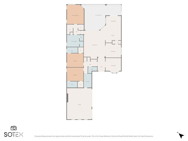 21863 SW Tivolo Way, Port St. Lucie, Port St Lucie, FL 34986