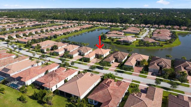 21863 SW Tivolo Way, Port St. Lucie, Port St Lucie, FL 34986