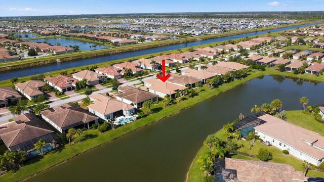 21863 SW Tivolo Way, Port St. Lucie, Port St Lucie, FL 34986