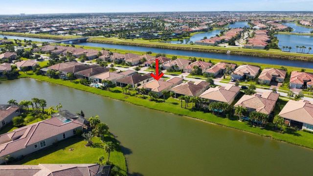 21863 SW Tivolo Way, Port St. Lucie, Port St Lucie, FL 34986