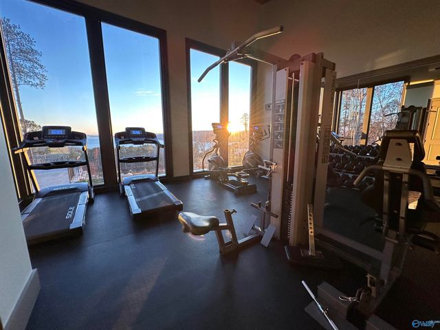 LOT 113 Boathouse Drive, Guntersville, AL 35976