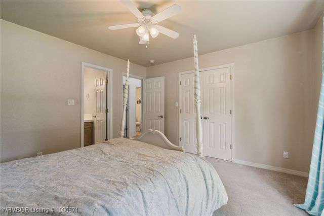 2004 Parkridge Drive, Van Buren, AR 72956