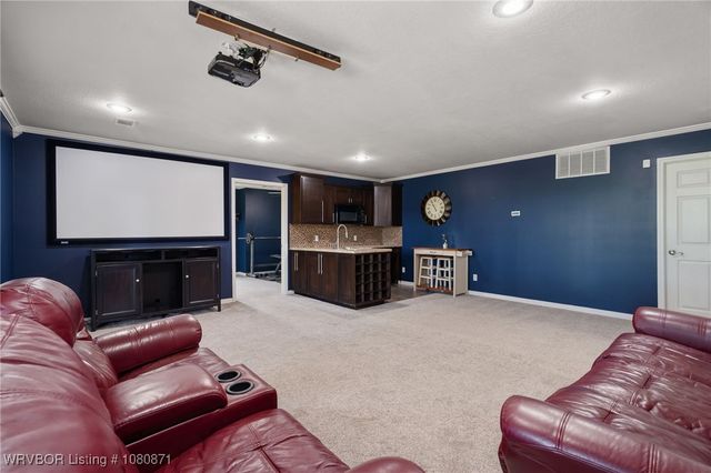 2004 Parkridge Drive, Van Buren, AR 72956