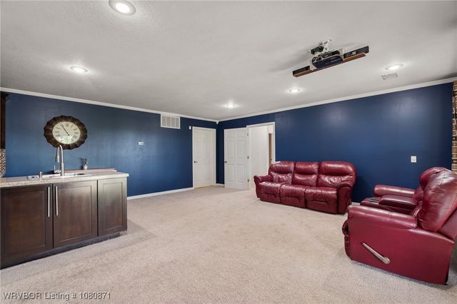 2004 Parkridge Drive, Van Buren, AR 72956