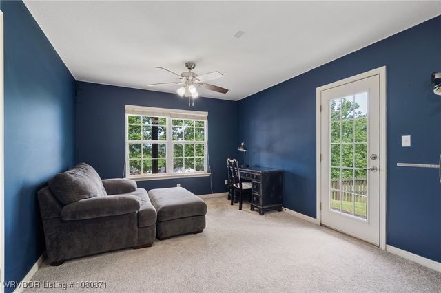 2004 Parkridge Drive, Van Buren, AR 72956
