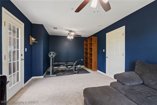 2004 Parkridge Drive, Van Buren, AR 72956