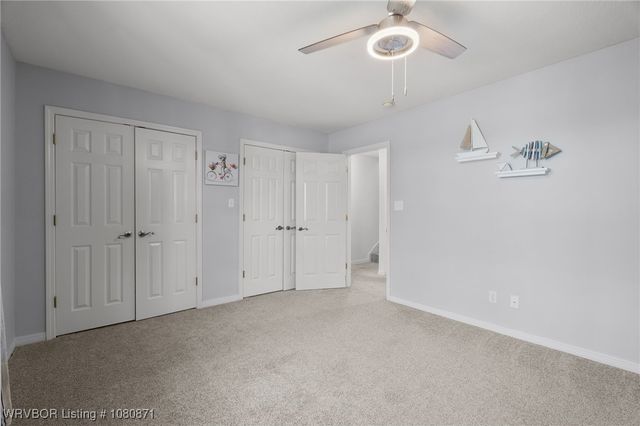 2004 Parkridge Drive, Van Buren, AR 72956