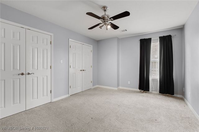 2004 Parkridge Drive, Van Buren, AR 72956