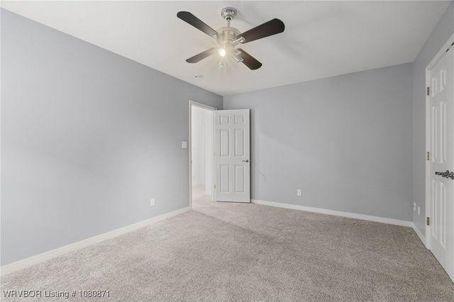 2004 Parkridge Drive, Van Buren, AR 72956
