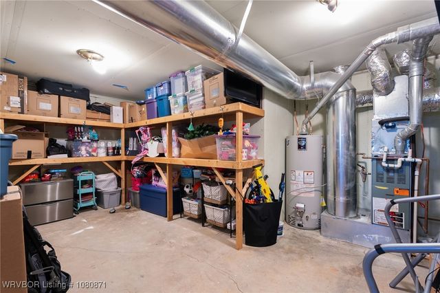 2004 Parkridge Drive, Van Buren, AR 72956