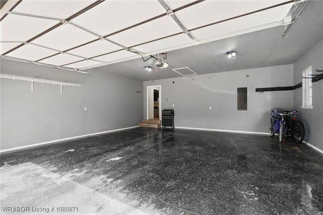 2004 Parkridge Drive, Van Buren, AR 72956