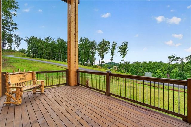 281 High Summit Dr, Talking Rock, GA 30175