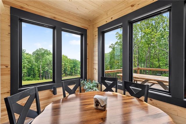 281 High Summit Dr, Talking Rock, GA 30175