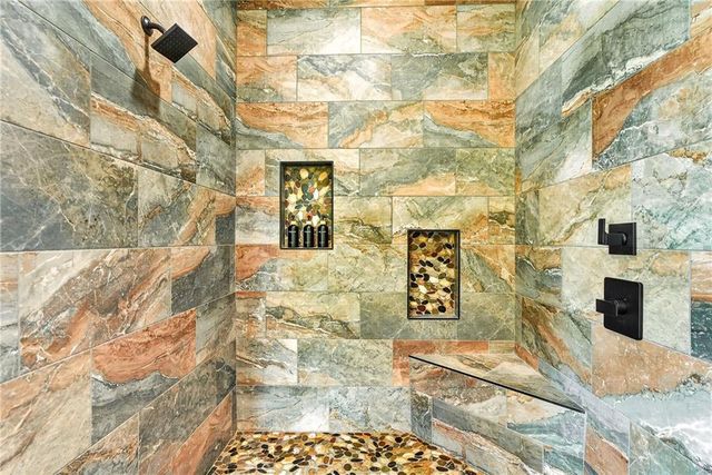 281 High Summit Dr, Talking Rock, GA 30175