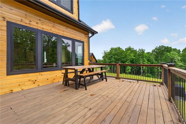 281 High Summit Dr, Talking Rock, GA 30175