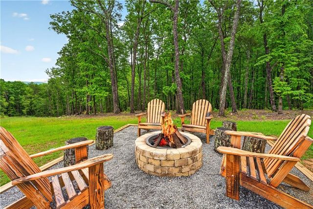 281 High Summit Dr, Talking Rock, GA 30175