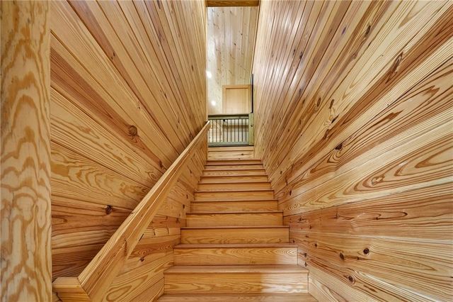 281 High Summit Dr, Talking Rock, GA 30175