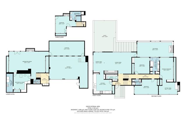 501 E HIGH POINT Road, Peoria, IL 61614