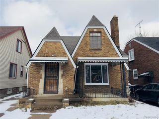 8125 Bliss Street, Detroit, MI 48234